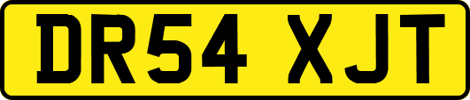 DR54XJT