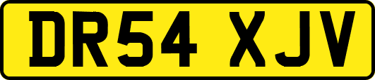 DR54XJV