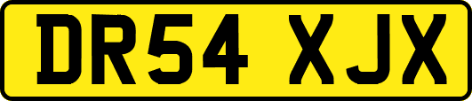 DR54XJX