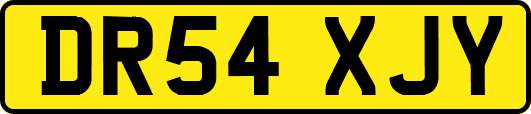 DR54XJY