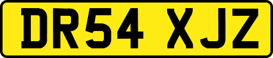 DR54XJZ