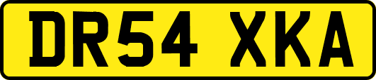 DR54XKA