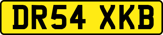 DR54XKB