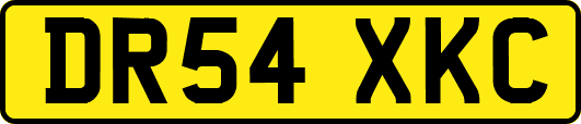 DR54XKC