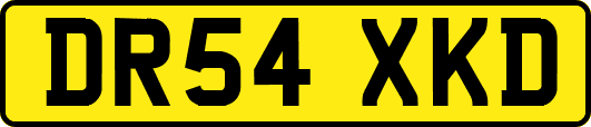 DR54XKD