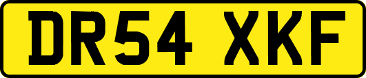DR54XKF