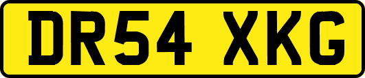 DR54XKG