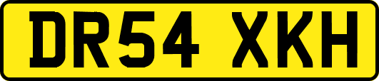 DR54XKH