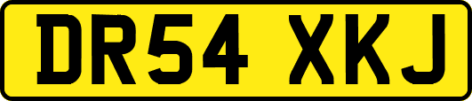 DR54XKJ