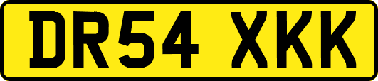DR54XKK