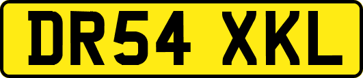 DR54XKL