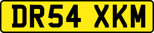 DR54XKM