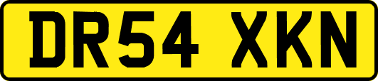 DR54XKN