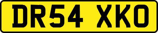 DR54XKO