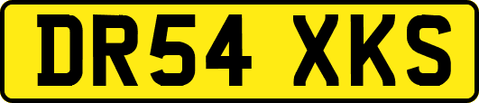 DR54XKS