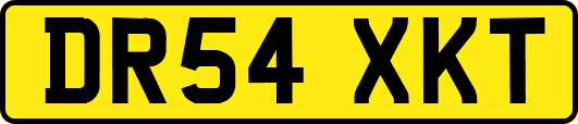 DR54XKT