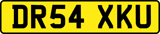 DR54XKU