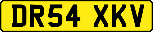 DR54XKV