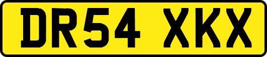 DR54XKX