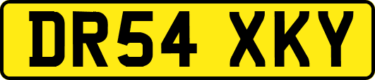 DR54XKY