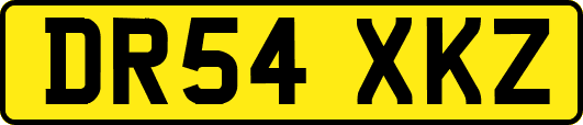 DR54XKZ