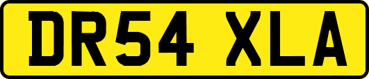 DR54XLA