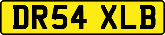 DR54XLB