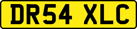DR54XLC