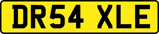 DR54XLE
