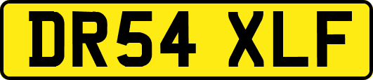 DR54XLF