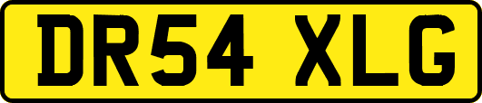 DR54XLG