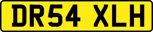 DR54XLH