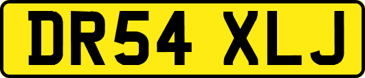 DR54XLJ