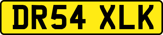 DR54XLK