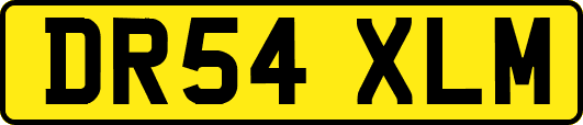 DR54XLM