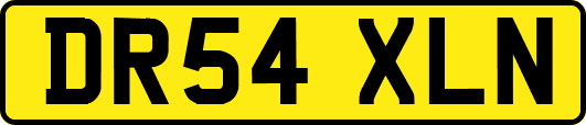 DR54XLN
