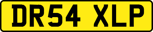 DR54XLP