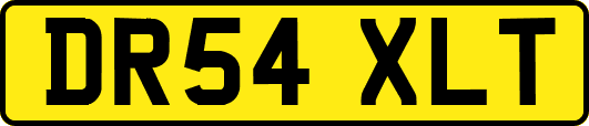 DR54XLT