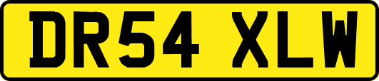 DR54XLW