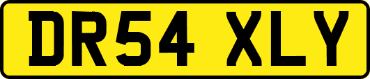 DR54XLY