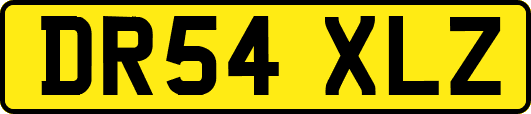 DR54XLZ