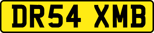 DR54XMB