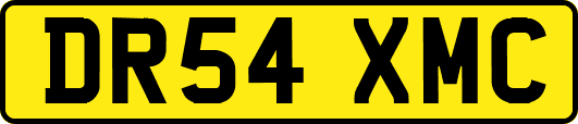 DR54XMC