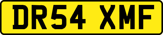 DR54XMF