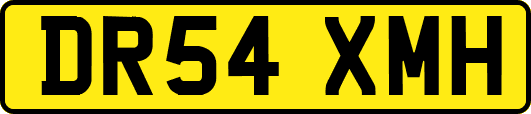 DR54XMH