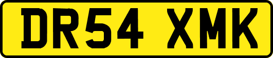 DR54XMK