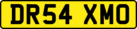 DR54XMO