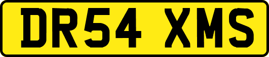 DR54XMS