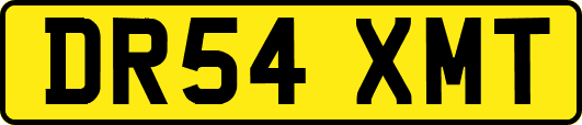 DR54XMT