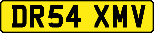 DR54XMV